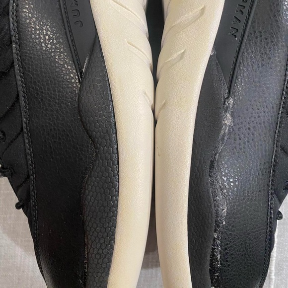 Jordan 12 Retro Neoprene - Picture 5 of 8